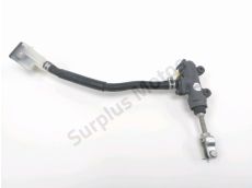 Maitre cylindre frein ar complet