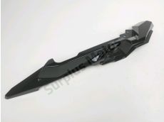 Carenage arriere gauche