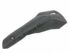 Habillage silencieux