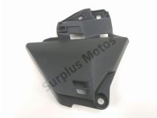 Habillage de cadre droit