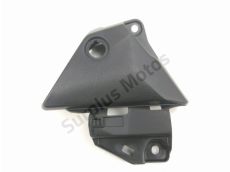 Habillage de cadre gauche