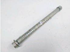 Axe de bras oscillant