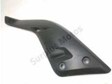 Flanc carenage gauche