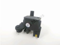 Maitre cylindre frein av complet