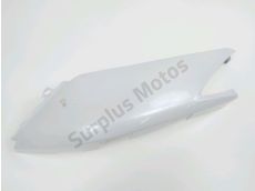 Carenage arriere droit