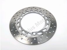 Disque frein arriere