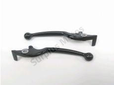 Levier de frein complet