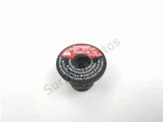 Bouchon de radiateur