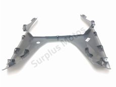 Tablier avant scooter