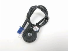 Contacteur de bequille