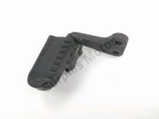 Platine avant gauche complete