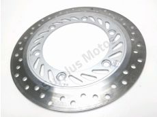 Disque frein avant