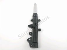 Tube de fourche droit