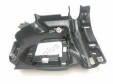 Habillage de cadre gauche