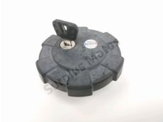 Bouchon de reservoir