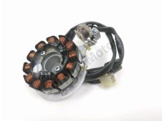 Stator