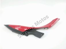 Carenage arriere droit