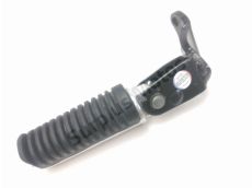 Platine et repose pieds arriere droit