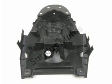 Passage de roue complet