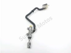 Maitre cylindre frein ar complet