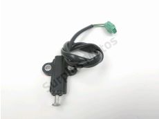 Contacteur de bequille