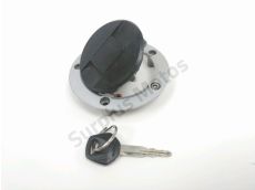 Bouchon de reservoir