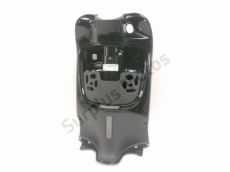 Tablier avant scooter