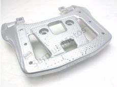 Porte paquets arriere