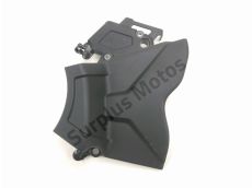 Couvercle pignon sortie boite