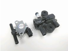 Valves electroniques
