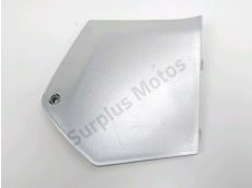 Habillage de cadre droit