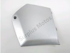 Habillage de cadre gauche