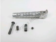 Repose pieds arriere gauche