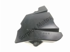 Couvercle pignon sortie boite