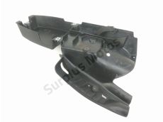 Passage de roue complet