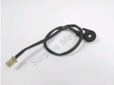 Contacteur de bequille