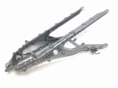 Boucle cadre arriere