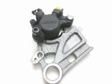 Etrier frein arriere