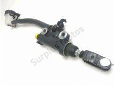 Maitre cylindre frein ar complet