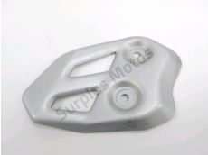 Habillage platine gauche