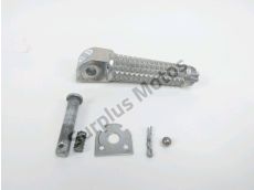 Repose pieds arriere droit