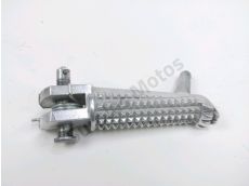 Repose pieds avant gauche