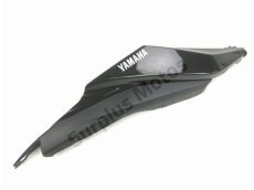 Carenage arriere droit