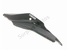 Carenage arriere gauche