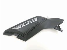 Carenage avant gauche