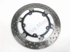 Disque frein avant