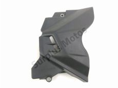 Couvercle pignon sortie boite