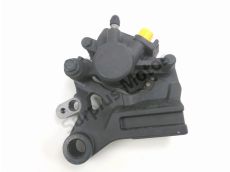 Etrier frein arriere