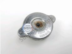 Bouchon de radiateur