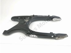 Bras oscillant complet